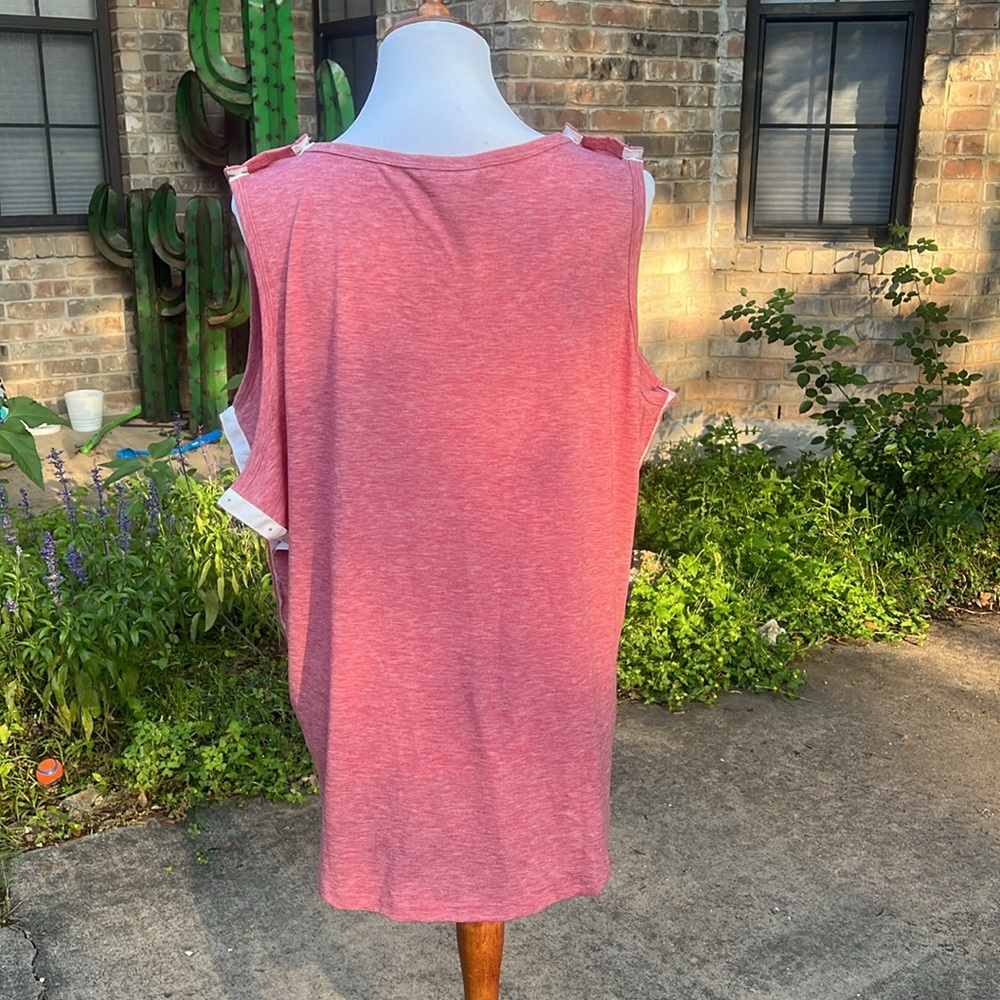 Post Operative Tank top size Large - Picture 6 of 7